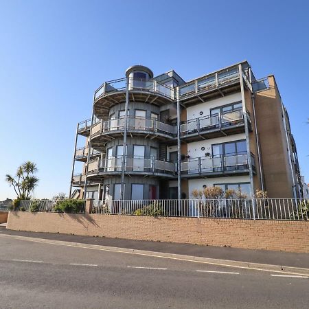 Flat 19 By The Beach Harwich Esterno foto