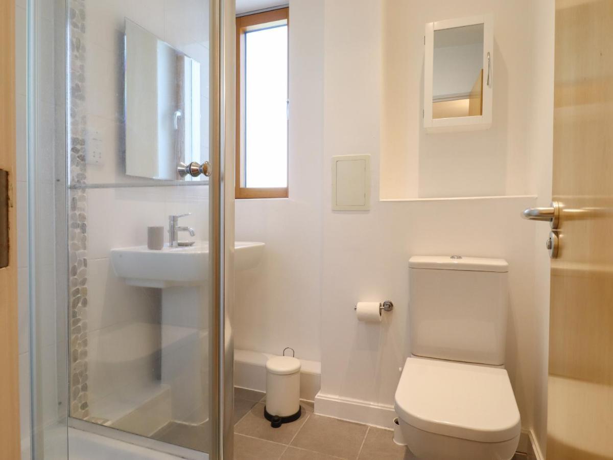 Flat 19 By The Beach Harwich Esterno foto